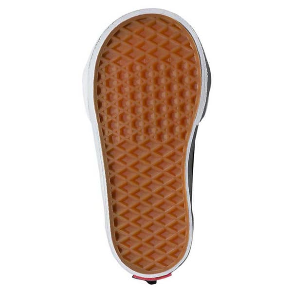 Vans Sk8-hi Zip Småbarnsskor Vit,Svart EU 21 1/2 Pojke