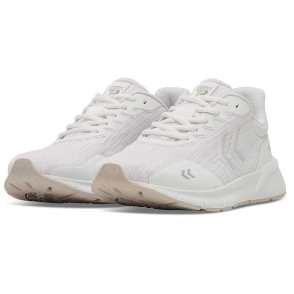 Hummel Reach Tr Hiit Skor Vit EU 46 Man