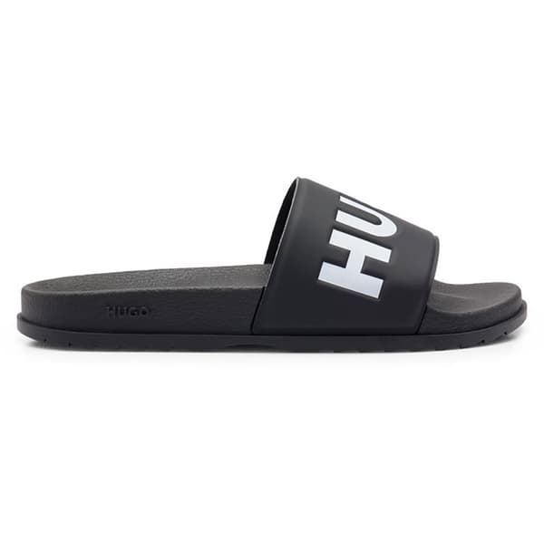 Hugo Match It Rblg N 10244143 Klipklapper Sort EU 35 Mand