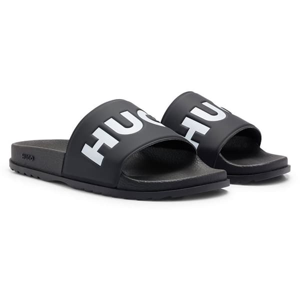 Hugo Match It Rblg N 10244143 Klipklapper Sort EU 35 Mand