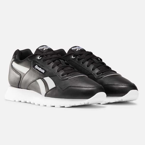 Reebok Glide Skor Svart EU 42 Man