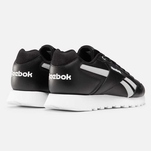 Reebok Glide Skor Svart EU 42 Man