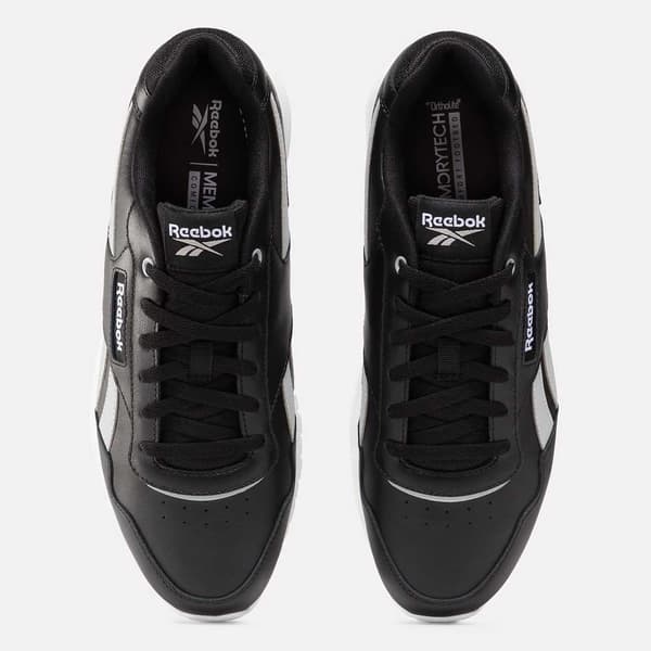 Reebok Glide Skor Svart EU 42 Man
