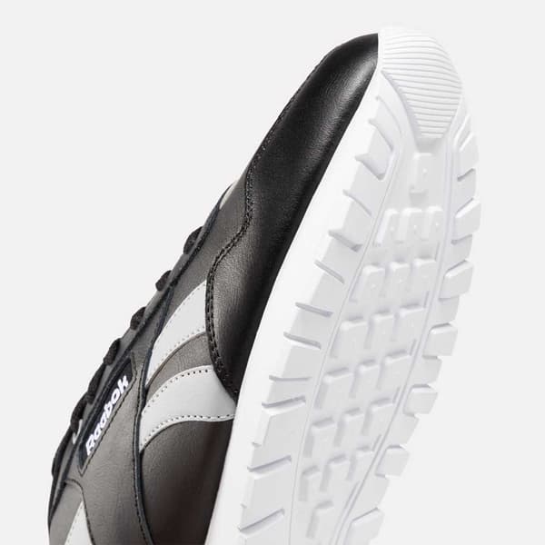 Reebok Glide Skor Svart EU 42 Man