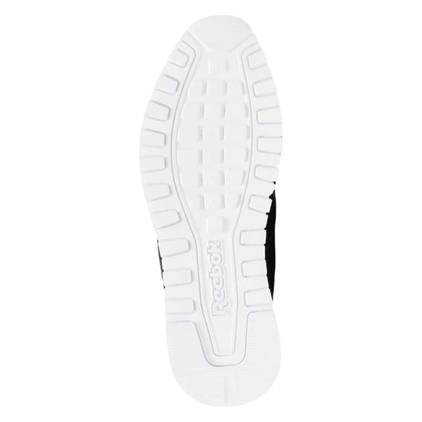 Reebok Glide Skor Svart EU 42 Man