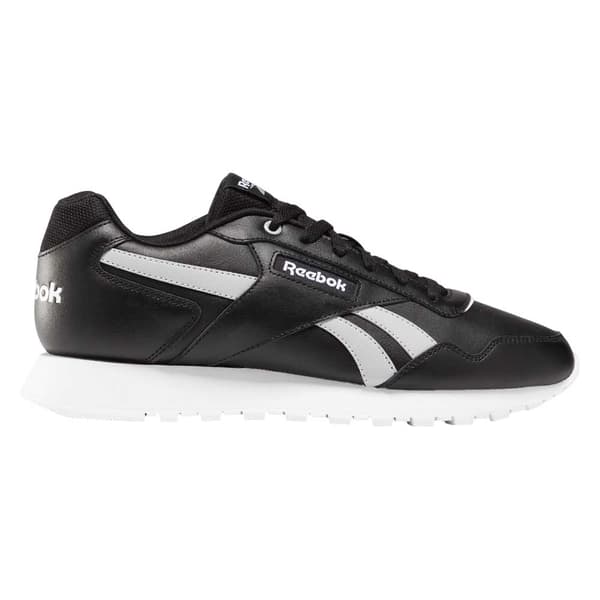 Reebok Glide Skor Svart EU 42 Man