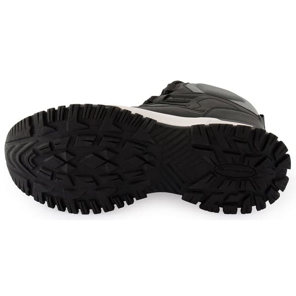 Alpine Pro Nuhew Booties Sort EU 46 Mand