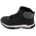 Miniatyrbillede 2 af 3: Alpine Pro Nuhew Booties Sort EU 46 Mand