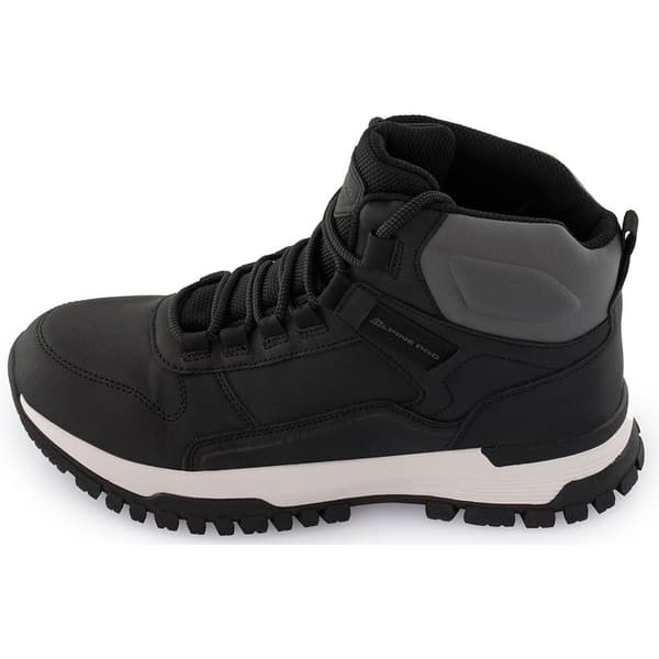 Alpine Pro Nuhew Booties Sort EU 46 Mand