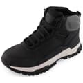 Miniatyrbillede 1 af 3: Alpine Pro Nuhew Booties Sort EU 46 Mand