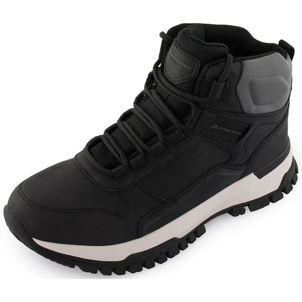 Alpine Pro Nuhew Booties Sort EU 46 Mand