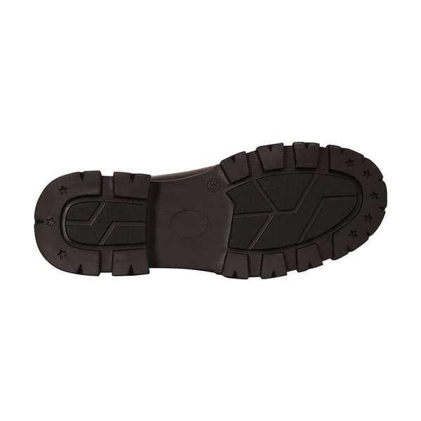 Nax Oweqa Booties Sort EU 39 Kvinde