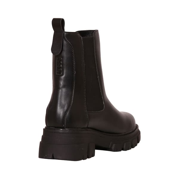 Nax Oweqa Booties Sort EU 39 Kvinde