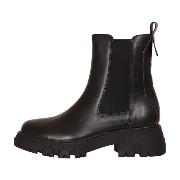 Nax Oweqa Booties Sort EU 39 Kvinde