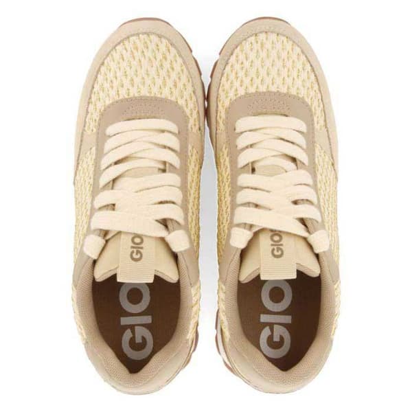 Gioseppo Hekal Lenkkarit Beige EU 39 Nainen