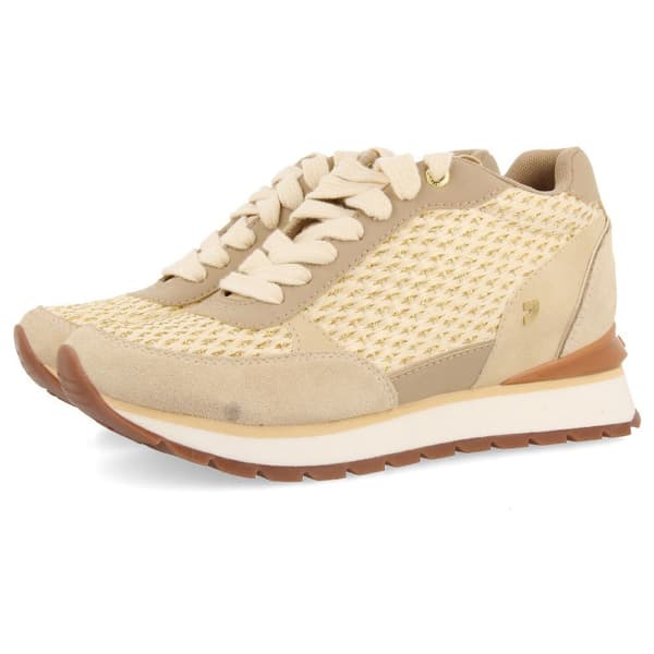 Gioseppo Hekal Lenkkarit Beige EU 39 Nainen