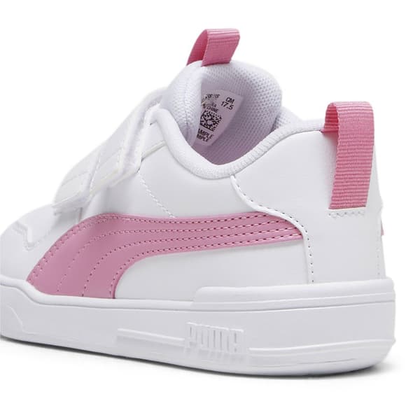 Puma Multiflex Sl V Skor Vit EU 35 Pojke