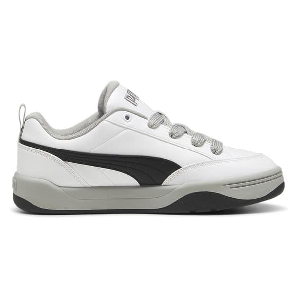 Puma Park Lifestyle Sko Hvid EU 42 Mand