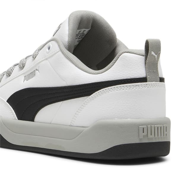 Puma Park Lifestyle Sko Hvid EU 42 Mand