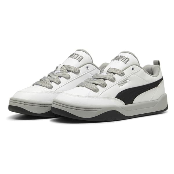 Puma Park Lifestyle Sko Hvid EU 42 Mand