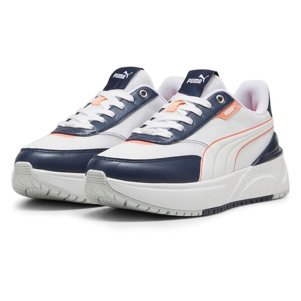 Puma R78 Disrupt Lt Skor Flerfärgad EU 38 Kvinna