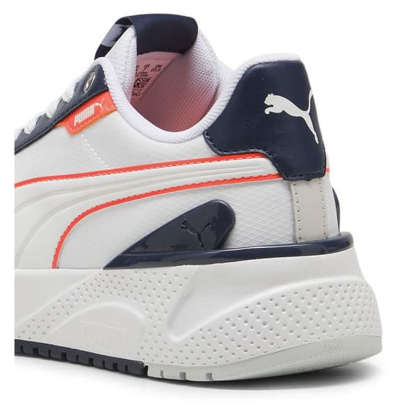 Puma R78 Disrupt Lt Skor Flerfärgad EU 38 Kvinna