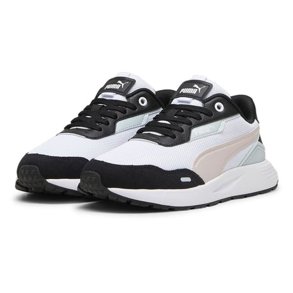 Puma Runtamed Plus Skor Grå EU 40 Kvinna