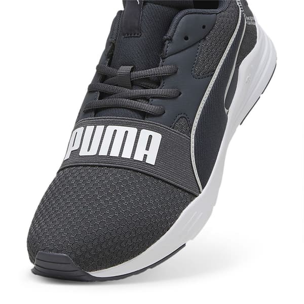 Puma Wired Run Pure Skor Grå EU 43 Man