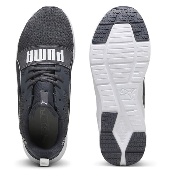 Puma Wired Run Pure Skor Grå EU 43 Man