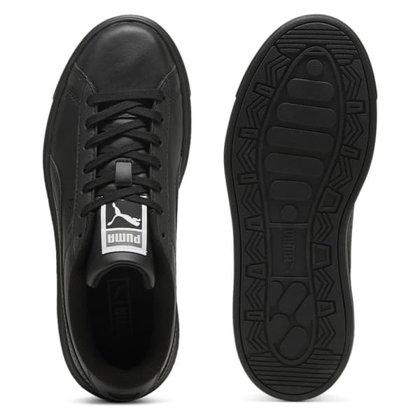 Puma Select Lajla Clean Lenkkarit Musta EU 37 Nainen