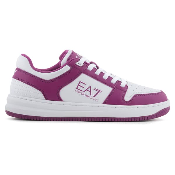 Ea7 Emporio Armani X8x189_xk404 Sko Hvid EU 36 Mand