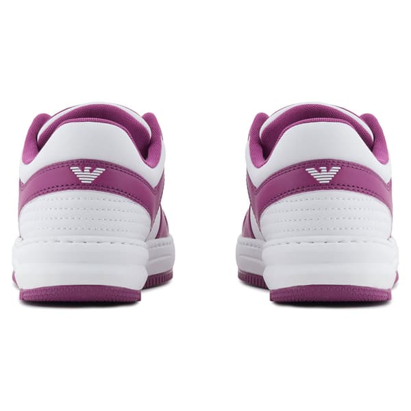 Ea7 Emporio Armani X8x189_xk404 Sko Hvid EU 36 Mand