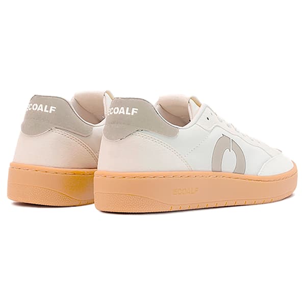 Ecoalf Deiany Lenkkarit Beige EU 40 Nainen