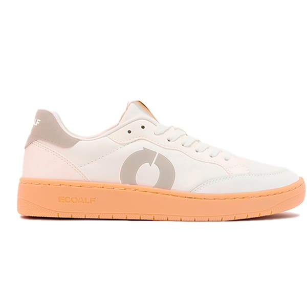 Ecoalf Deiany Lenkkarit Beige EU 40 Nainen