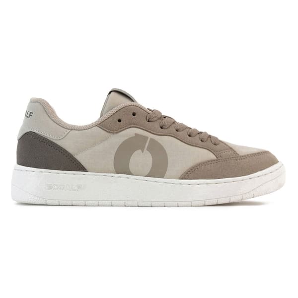 Ecoalf Deiany Lenkkarit Beige EU 38 Nainen