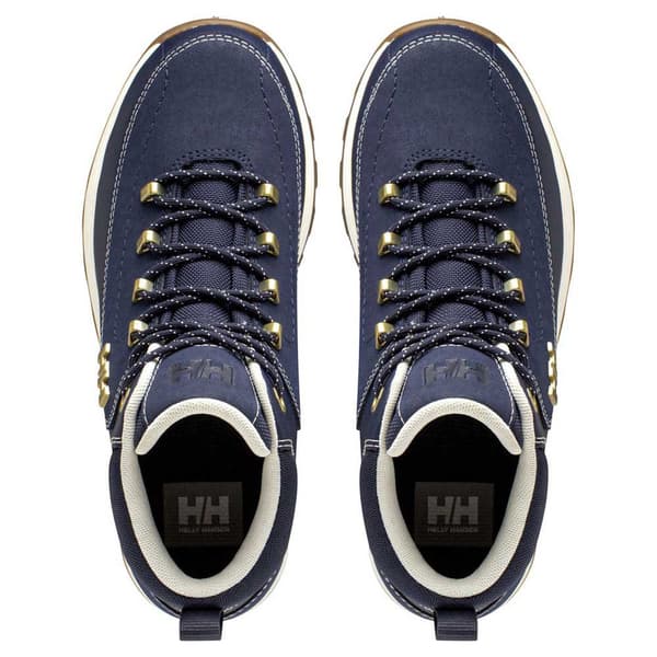 Helly Hansen Forester Sport Støvler Blå EU 38 2/3 Kvinde