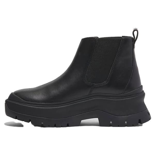 Timberland Roxie Lane Chelsea Stövlar Svart EU 37 Kvinna