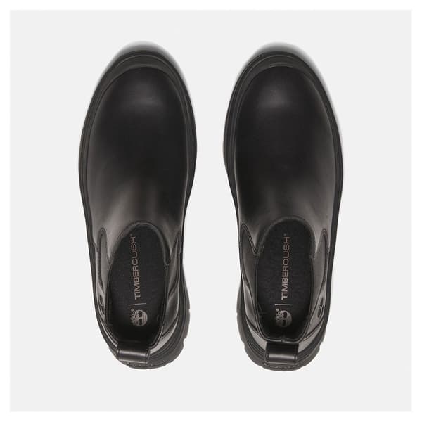 Timberland Roxie Lane Chelsea Stövlar Svart EU 37 Kvinna