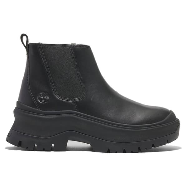 Timberland Roxie Lane Chelsea Stövlar Svart EU 37 Kvinna