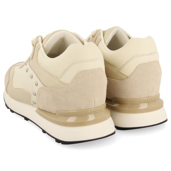 Gioseppo Brandon Lenkkarit Beige EU 39 Nainen