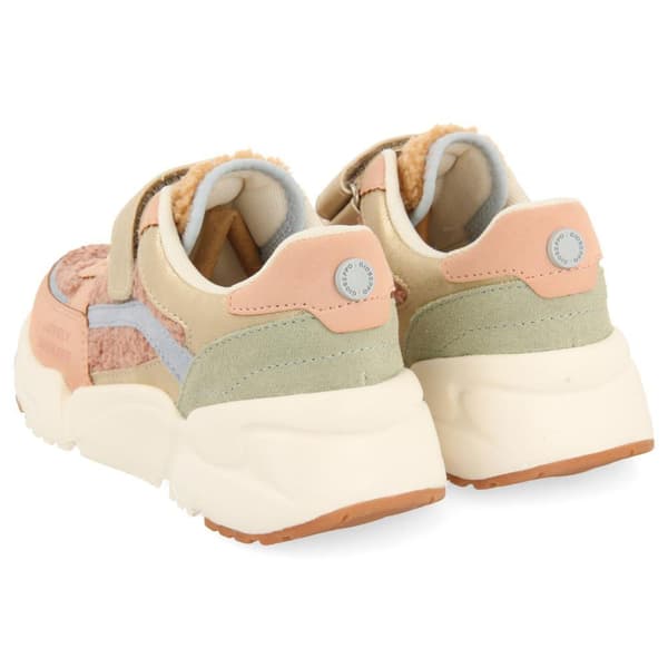 Gioseppo Radby Skor Orange,Rosa EU 35 Pojke