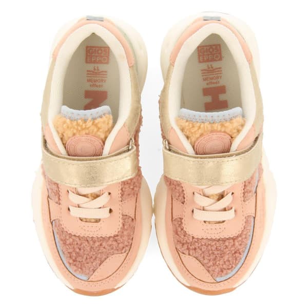 Gioseppo Radby Skor Orange,Rosa EU 35 Pojke