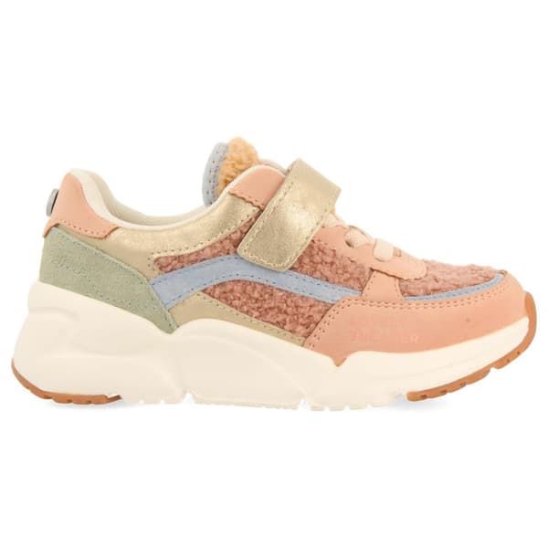 Gioseppo Radby Skor Orange,Rosa EU 35 Pojke