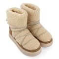 Miniatyrbillede 3 af 3: Gioseppo Roxbury Støvler Beige EU 36 Kvinde