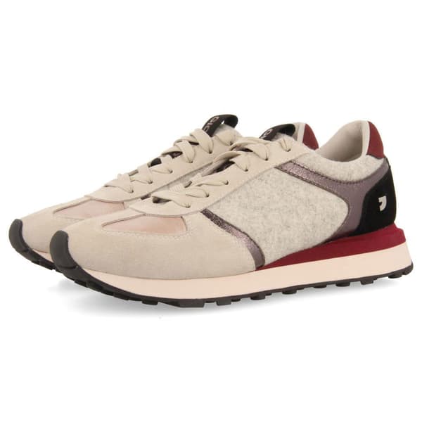 Gioseppo Rye Lenkkarit Beige EU 37 Nainen