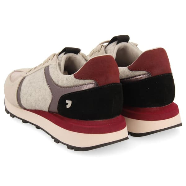 Gioseppo Rye Sko Beige EU 39 Kvinde
