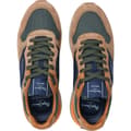 Miniatyrbillede 3 af 4: Pepe Jeans Buster Pro Sko Brun EU 42 Mand