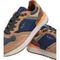 Miniatyrbillede 4 af 4: Pepe Jeans Buster Pro Sko Brun EU 42 Mand