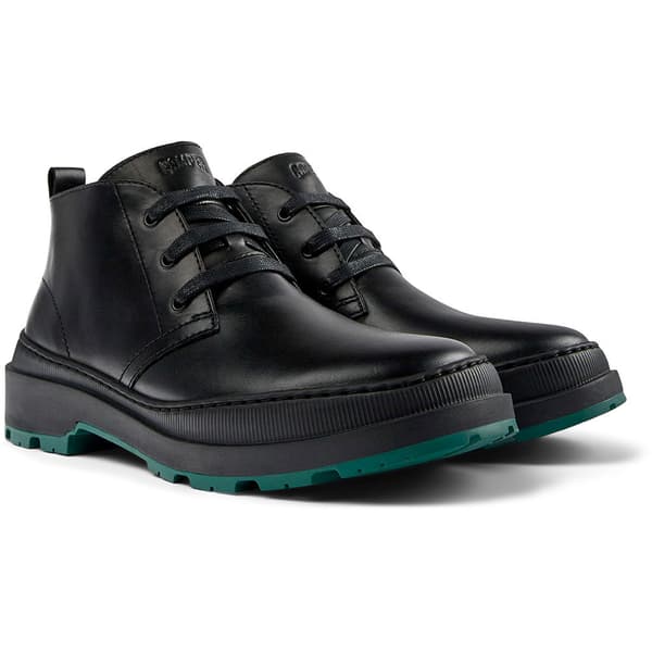 Camper Brutus Trek Sko Sort EU 41 Mand