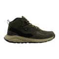 Miniatyrbillede 1 af 5: Jack Wolfskin Camp Fever Texapore Mid Støvler Brun EU 42 Mand